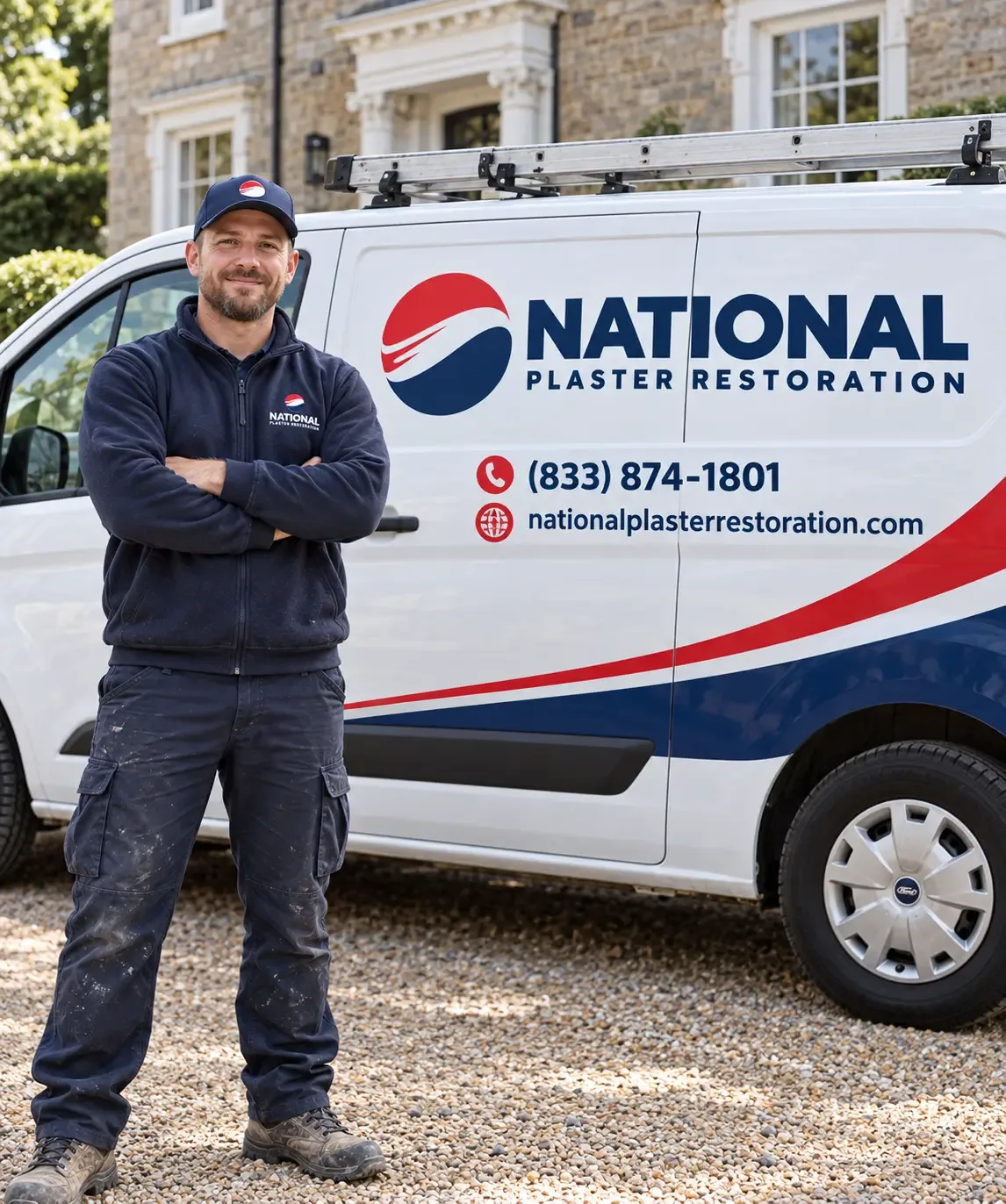 Plaster Repair Tuba City, AZ FAQs